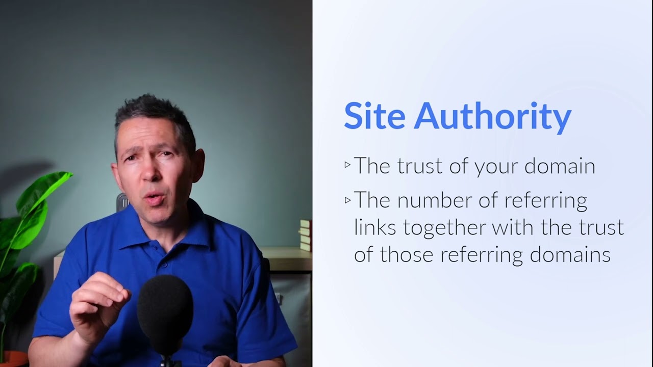 Lesson 01: Definition of SEO / Search Engine Optimization