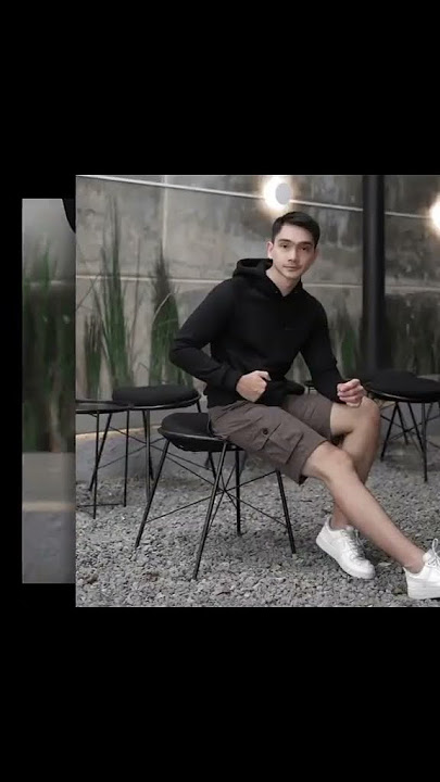 BROGUY Celana Cargo Pendek ori ,cakep parahh #tiktok  #indonesia #promo #foryou
