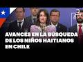 Niños haitianos desaparecidos en Chile: ¿Dónde están? | DNews