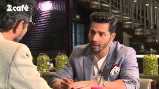 Varun Dhawan - Look Who's Talking With Niranjan | Celebrity Show | Season 2 | Full Episode 01