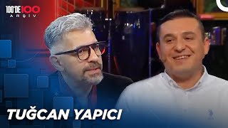 Çorbacıya Hunharca İsyan Eden Adam Tuğcan Yapıcı Okan Bayülgen Ile Uykusuzlar Kulübü