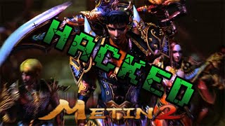 Hacks | Metin2 - MultiHack | by Kamer1137 |