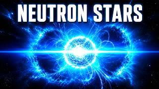 Neutron Stars: The Last Matter Before Black Holes | Sleep Documentary