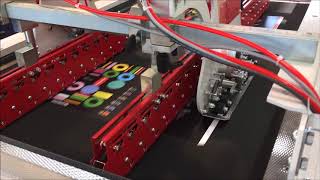 Double sided tape machine , Folder Gluer machine , Envelopes maker machine