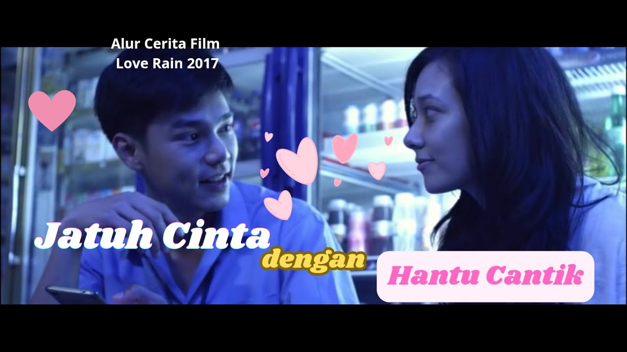 jatuh cinta dengan hantu cantik alur cerita film horor thailand