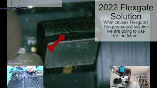 2022 Flexgate Solution - How we are fixing flexgate this year