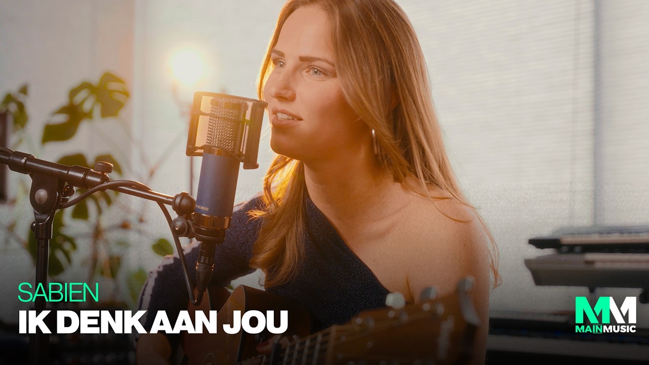 Sabien — Ik Denk Aan Jou