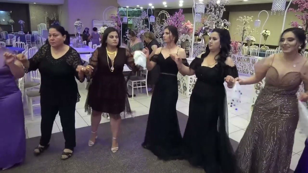 DAMLA VE MELİHCAN ŞAHİN  10,05,2023 KARDELEN PLAZA MİLELİS DÜĞÜNÜ