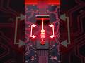 Diode Explained in Hindi | Easy Storyboard 3D Animation | Forward & Reverse Bias #shorts #diode #ai