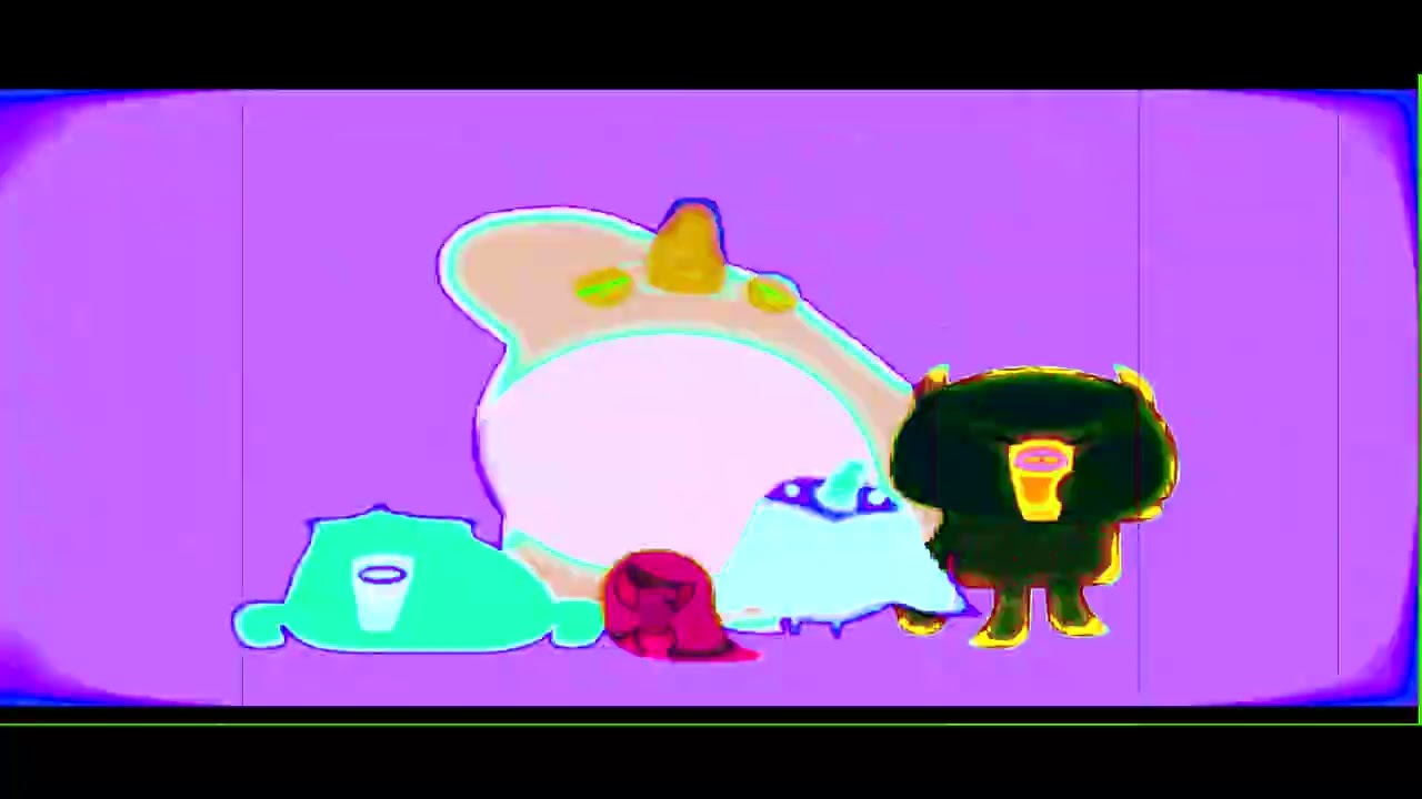 (REQUESTED/REMAKE) THE EPICNESS OF ENDLESS ALPHABET KAZOO (Hector's Remake)