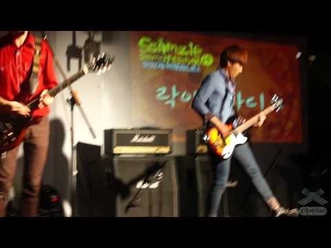 (Rock'n'Roll Radio) 20120820 Shut up and dance