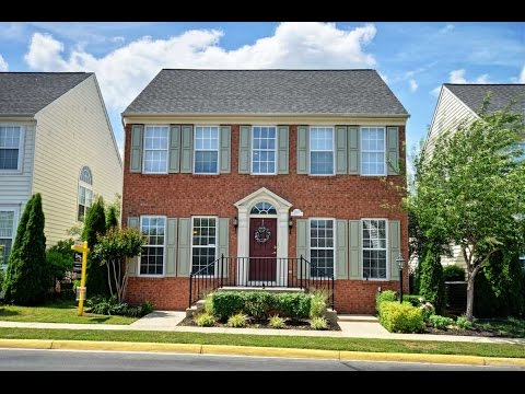 6005 Abernethy Lane, Gainesville, VA home video tour