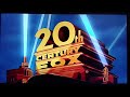 20th Century Fox 1993 