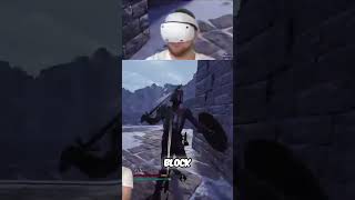 #BehemothVR #VRGaming #VirtualReality #VRAction