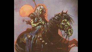 Mirage Block Constructed playtesting: Big Red v Grixis Woozle Wozzle screenshot 5