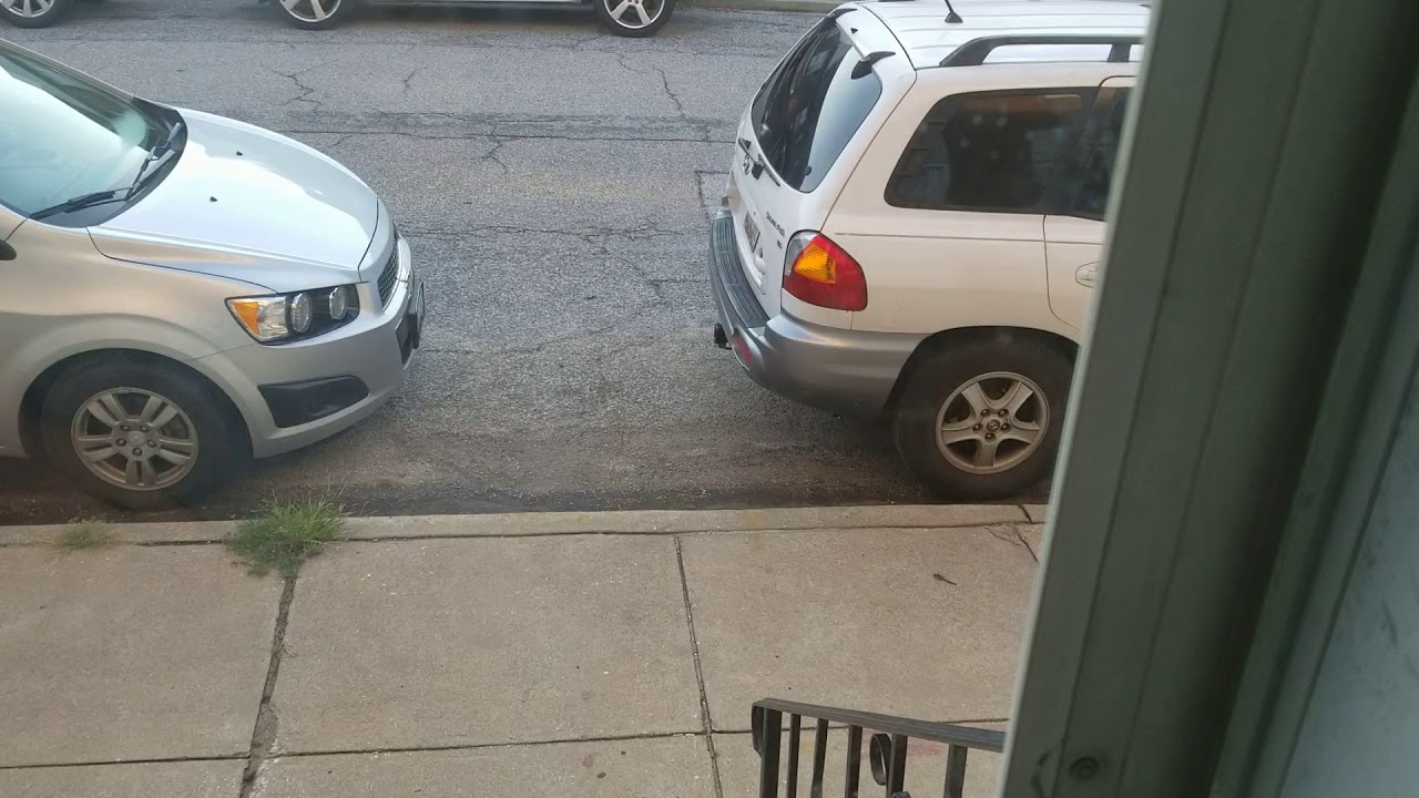 Baltimore City Section 8 inspection checklist tips 1 YouTube