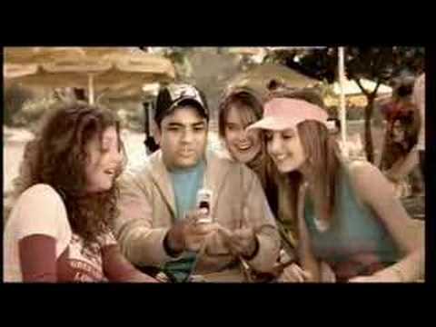 another reliance ad