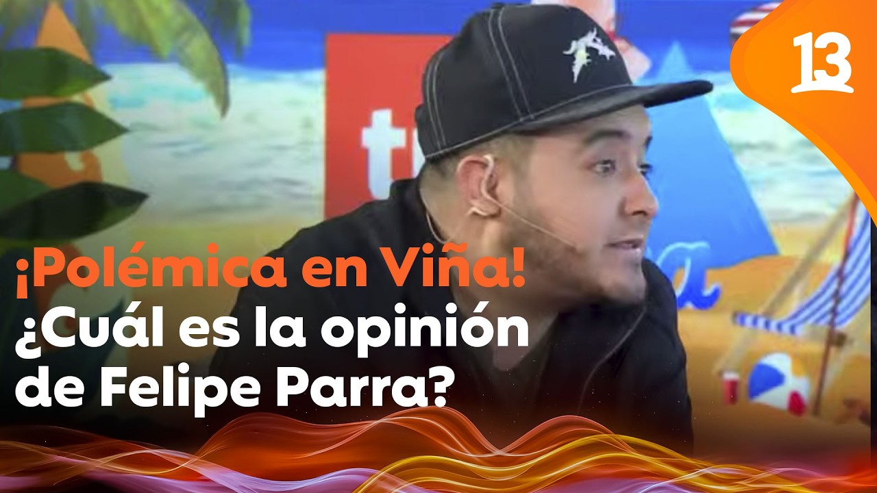 ¡Sin filtro! Felipe Parra y sus personajes opinan sobre la polémica por show de Asskha Sumathra