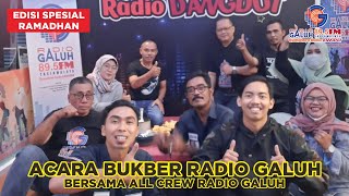 Download lagu Edisi Spesial Ramadhan - Acara Bukber Radio Galuh Bareng All Crew Radio!! Genah  mp3