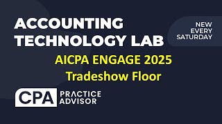Download Lagu 2025 AICPA ENGAGE Show Floor Walkaround
