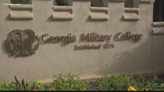 Georgia Military College's Warner Robins satellite campus closing its doors | Here's what we know Gmc Warner Robins Campus