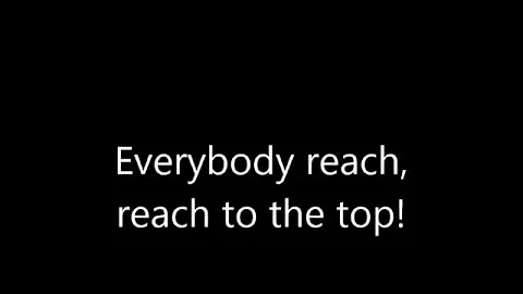 Zero-G: Datafile Vol. 2  - “Everybody reach, reach to the top!”