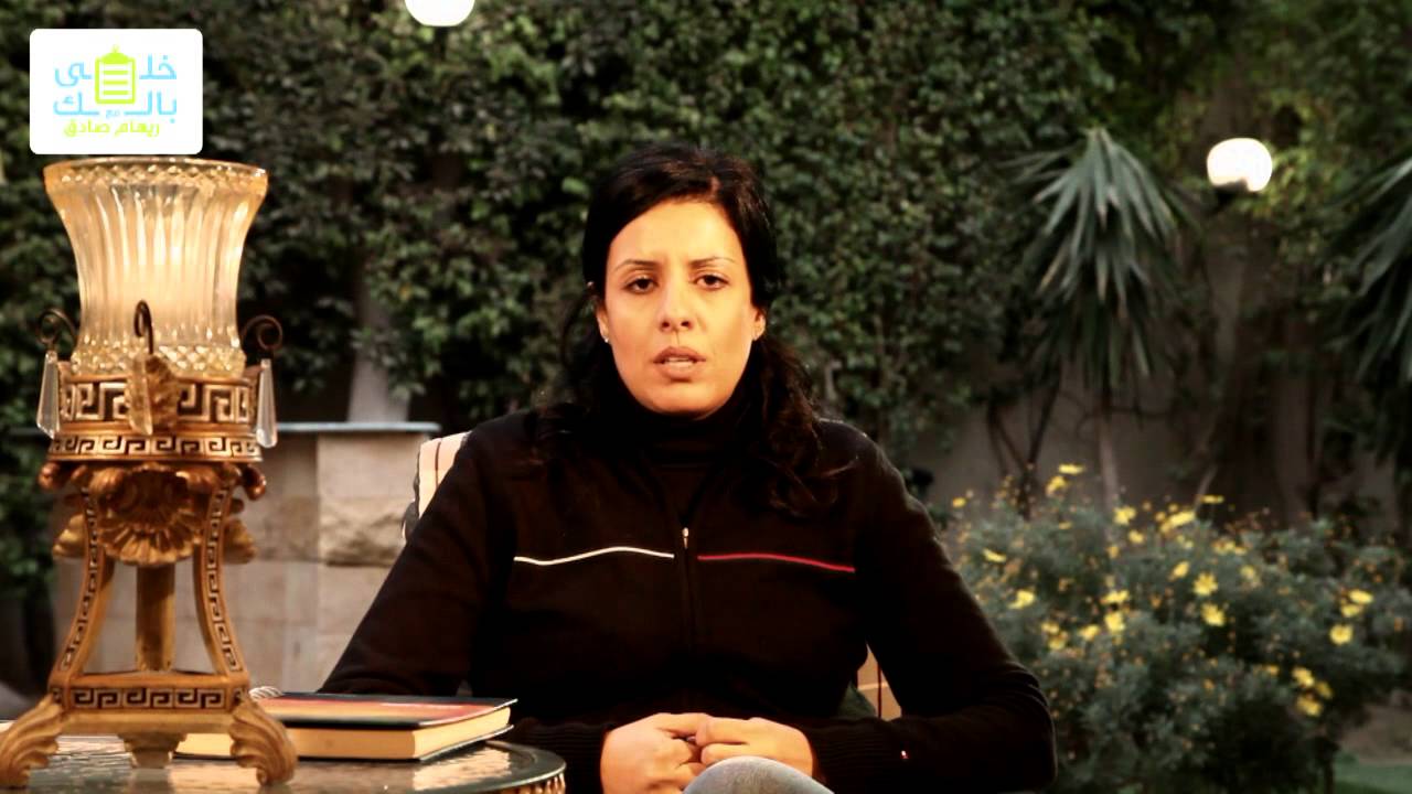 خلي بالك مع ريهام صادق .. مرض السرقه