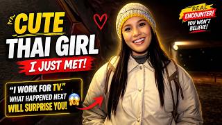 Public Agent Brown Hair Babe And Stunning Se Underwear A Stranger For Cash