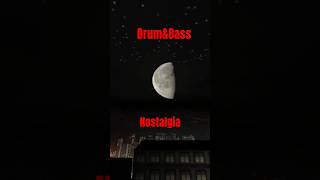Deux Ex Drum&Bass #drumandbass #nostalgia #dnb #jungle #deusex #unrealengine #city #pcgaming #retro