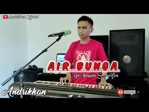 SEJUTA LUKA || COVER BY: ASNAFDA5