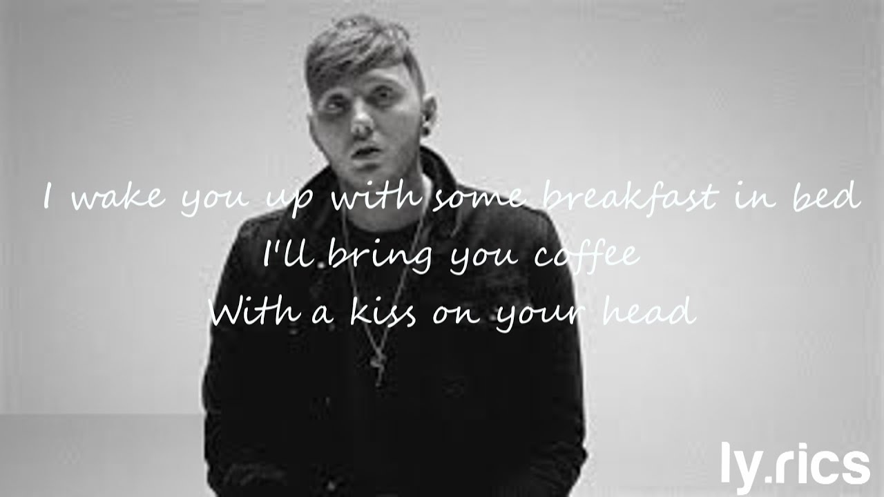 James Arthur Say You Won't Let Go (Lyrics) YouTube James Arthur Say You Won't Let Go (Lyrics) YouTube
