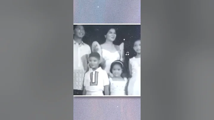 BBM 2022 / BONGBONG MARCOS / Marcos Family