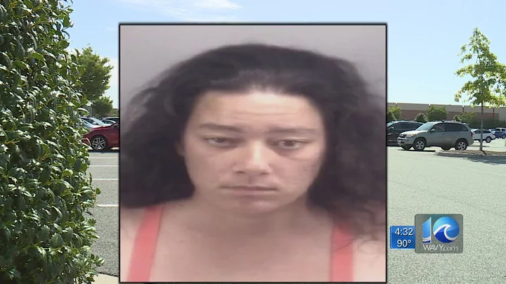 Woman accused of trying to kidnap children appears...