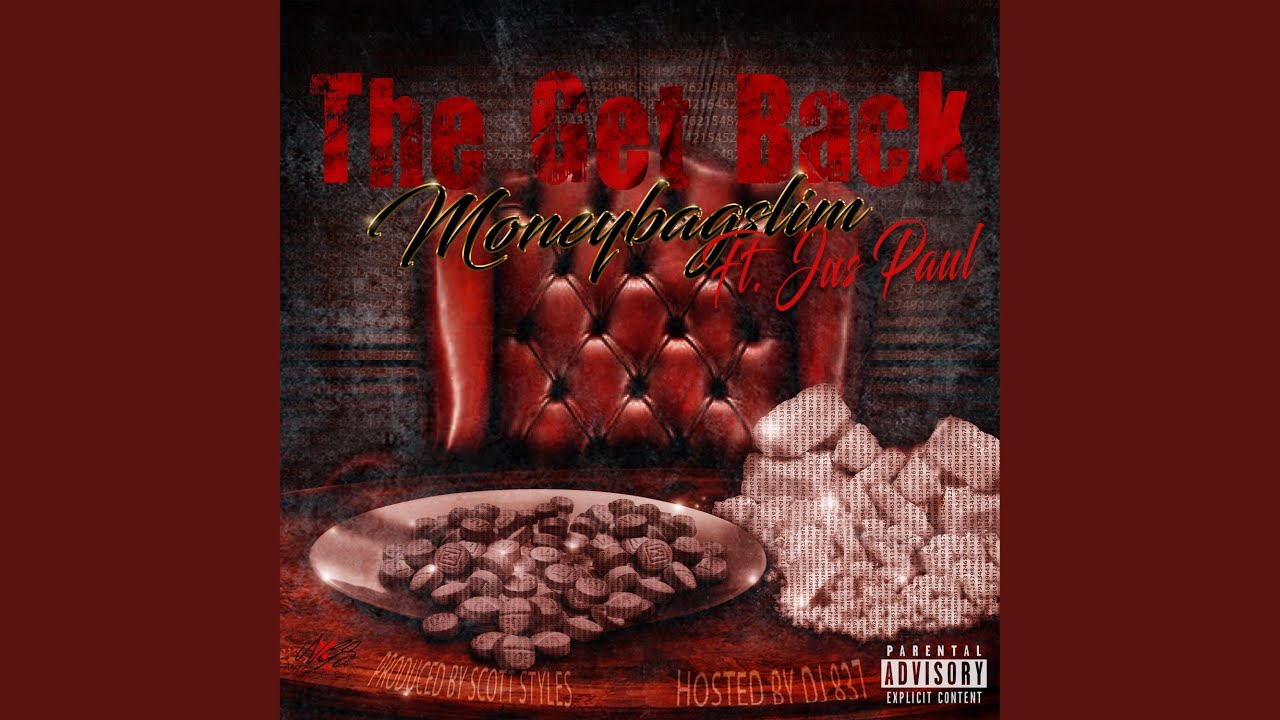 The Get Back (feat. Jus Paul) - YouTube