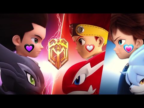 монкарт клип Джин Феттель Майкл песня Yagzon Kelmaysanmi Korgani