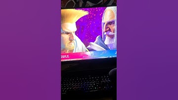 How to deal with JP in Street Fighter 6. #streetfighter6 #sf6 #streetfighter #gaming #videogames