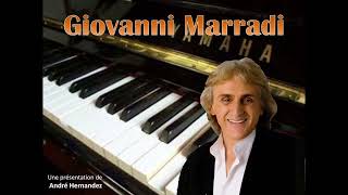 GIOVANNI MARRADI ITALIAN COMPOSER AND PIANIST