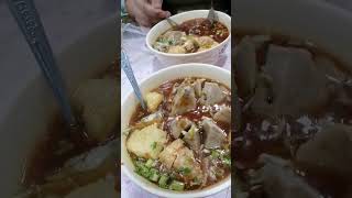 Bakso malang #lailacangung