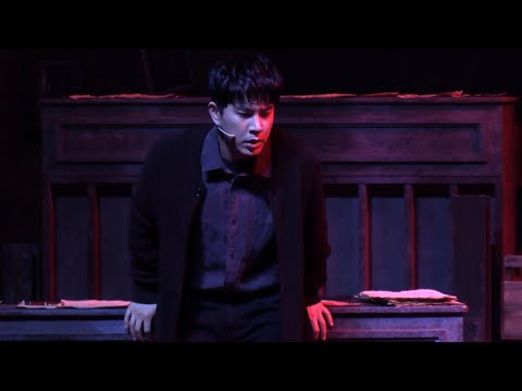 [4K] 230409_뮤지컬 광염소나타(낮_스콜)