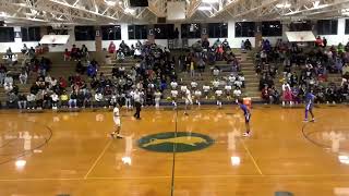 Full game EESMITH Vs St Pauls by Michael Johnson 156 views 2 months ago 1 hour, 23 minutes