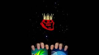 Hackers Choosing Their OS (Meme) #kali #parrotos #blackarch