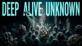 Scientists Found Something ALIVE On The Ocean Floor That Is Producing Oxygen In Complete Darkness