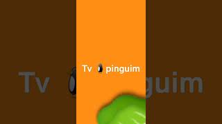 Bzzzzzz Tv Pinguim Swawp Pond