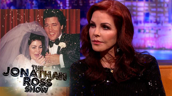 Priscilla Presley Opens Up About Her Relationship ...