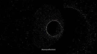 Clifford Torus 4D