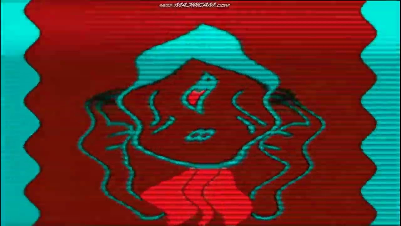 NOT SCARY PBS KIDS EFFECTS