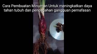 Indonesia Kaya Herbal