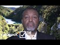 Malcolm Nance on Trump Allies Obstructing Transfer of Power to Biden | Zerlina. | The Choice