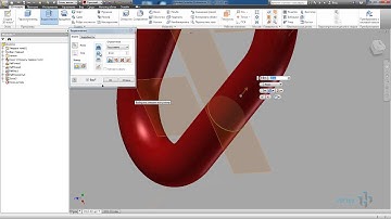 Правила iLogic в Autodesk Inventor