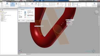 :  iLogic  Autodesk Inventor